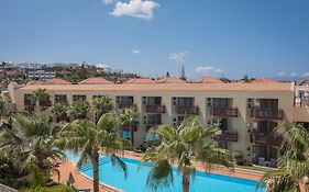 Giannoulis - Santa Marina Plaza (Adults Only)